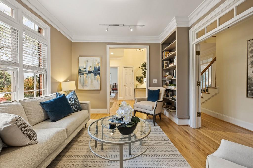 788 Old Paper Mill Drive