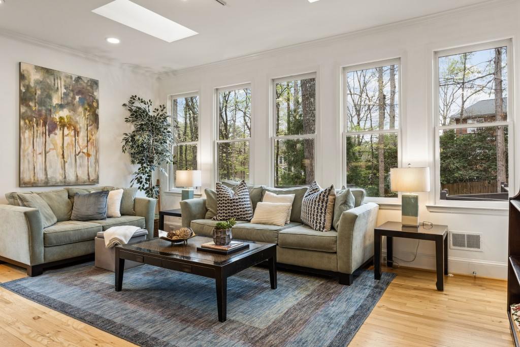 788 Old Paper Mill Drive