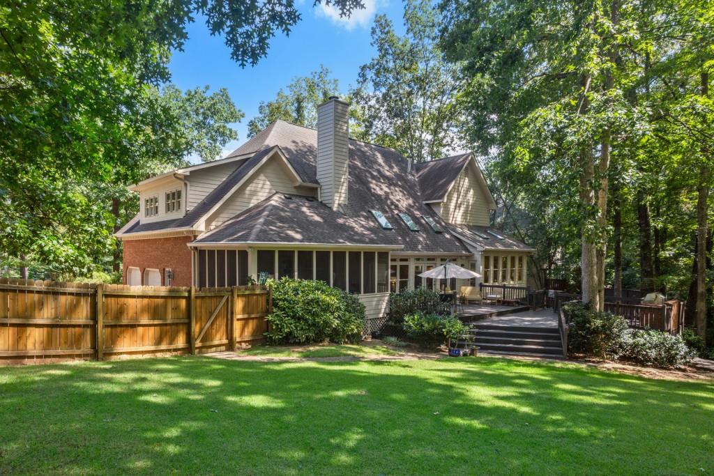 788 Old Paper Mill Drive