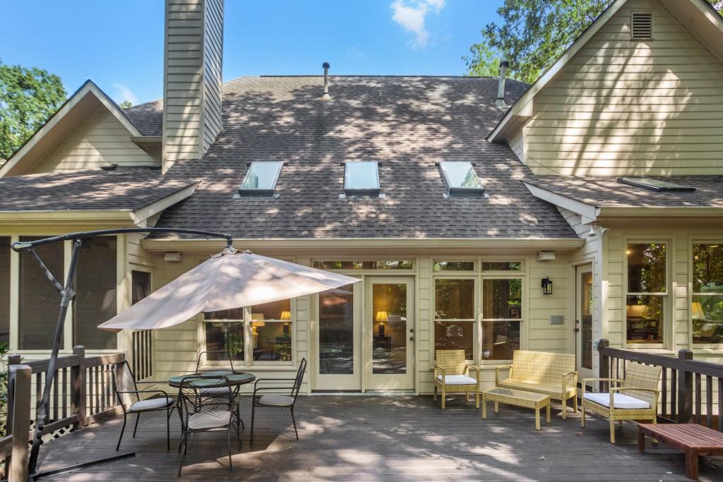 788 Old Paper Mill Drive