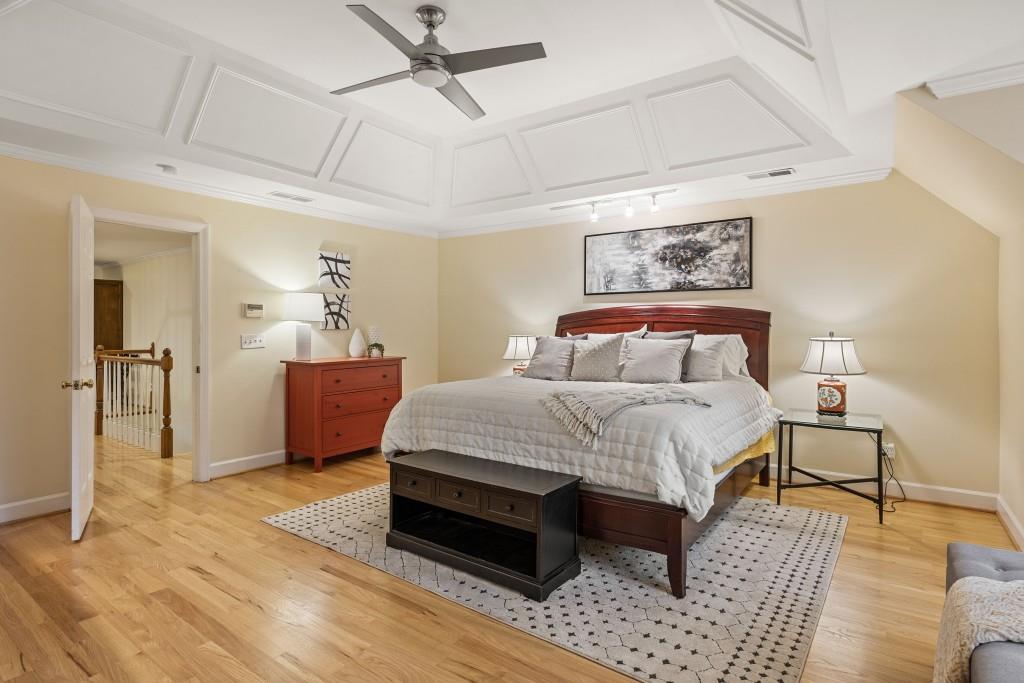 788 Old Paper Mill Drive