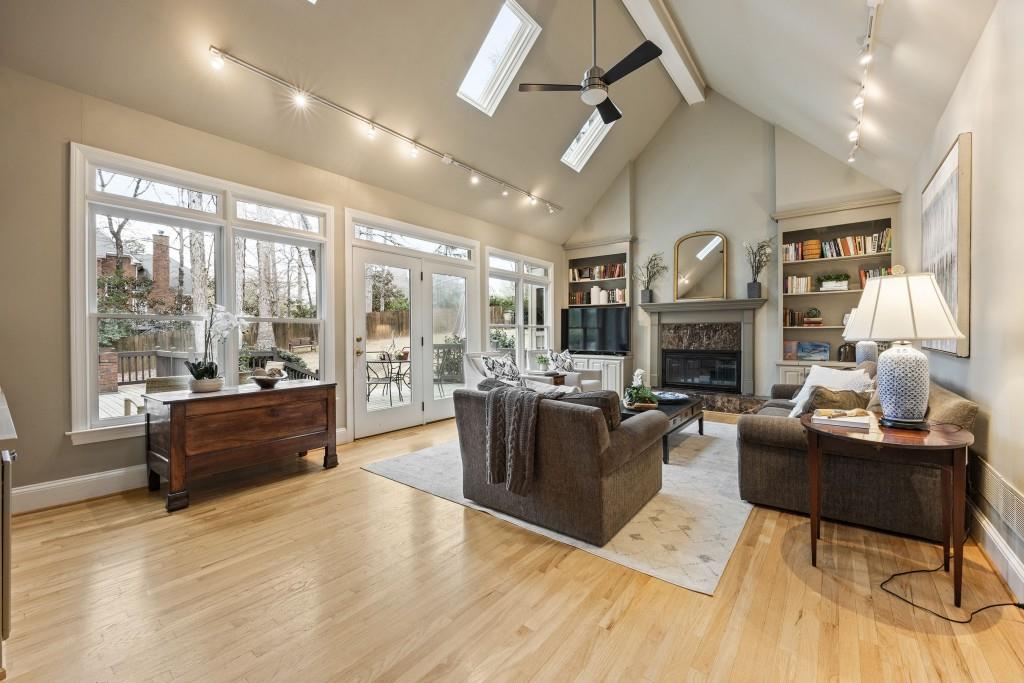 788 Old Paper Mill Drive