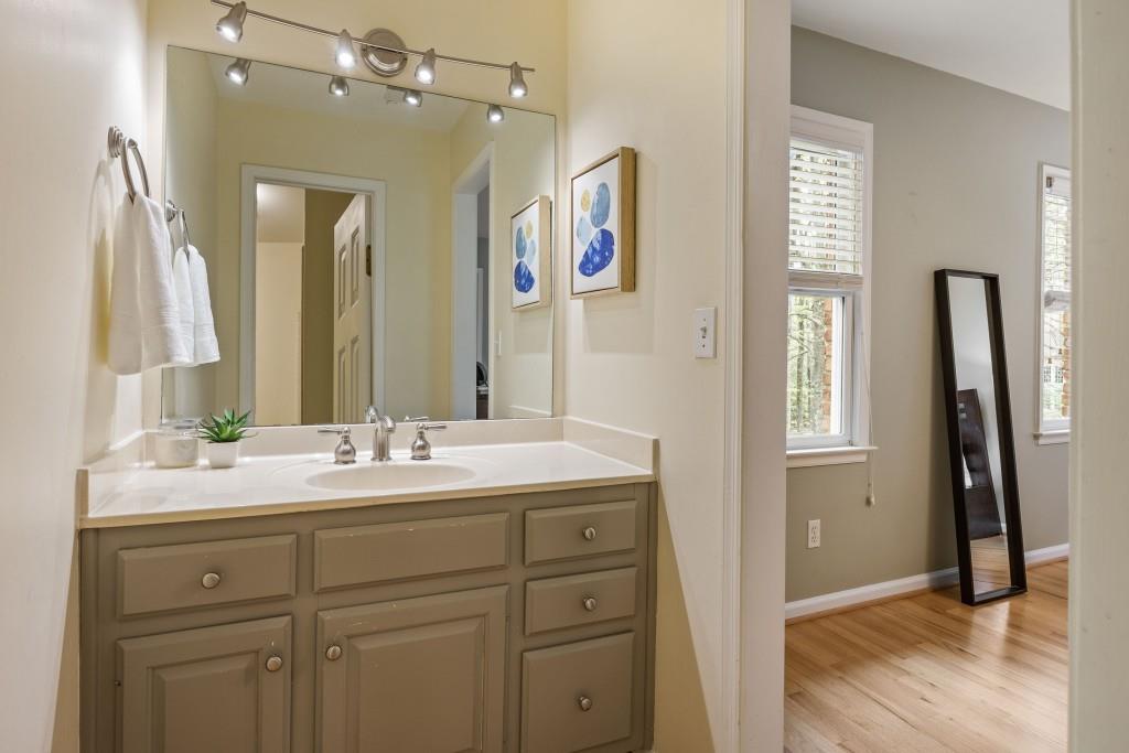 788 Old Paper Mill Drive