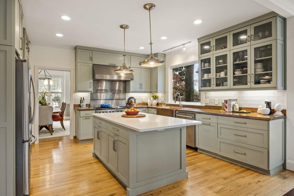 788 Old Paper Mill Drive