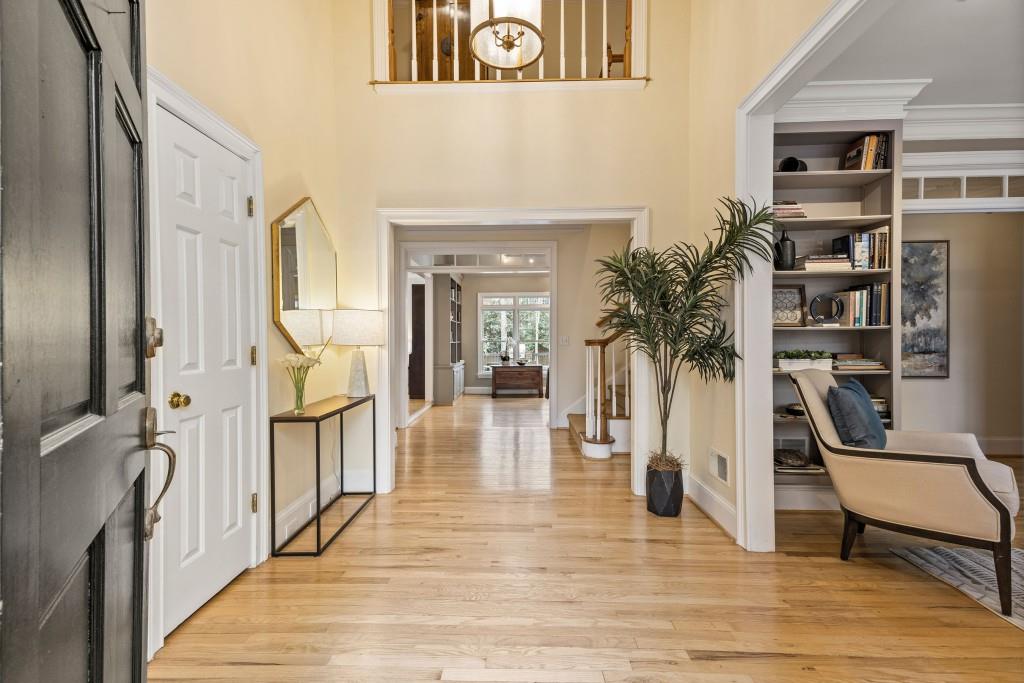 788 Old Paper Mill Drive