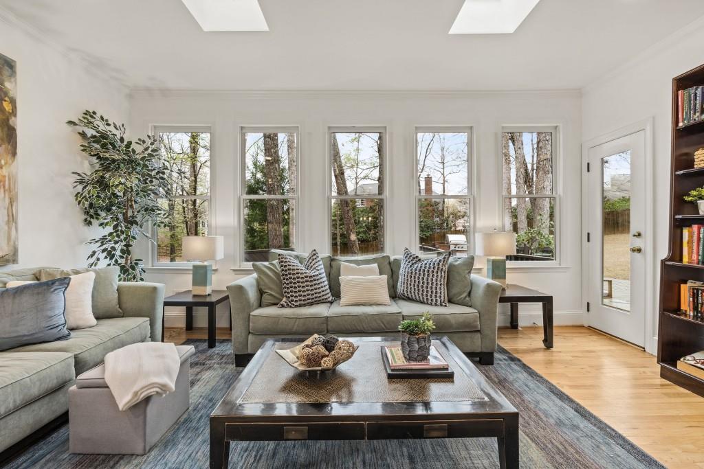 788 Old Paper Mill Drive