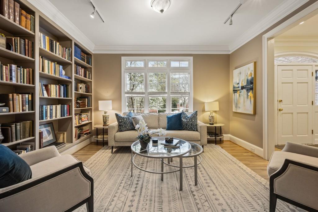 788 Old Paper Mill Drive