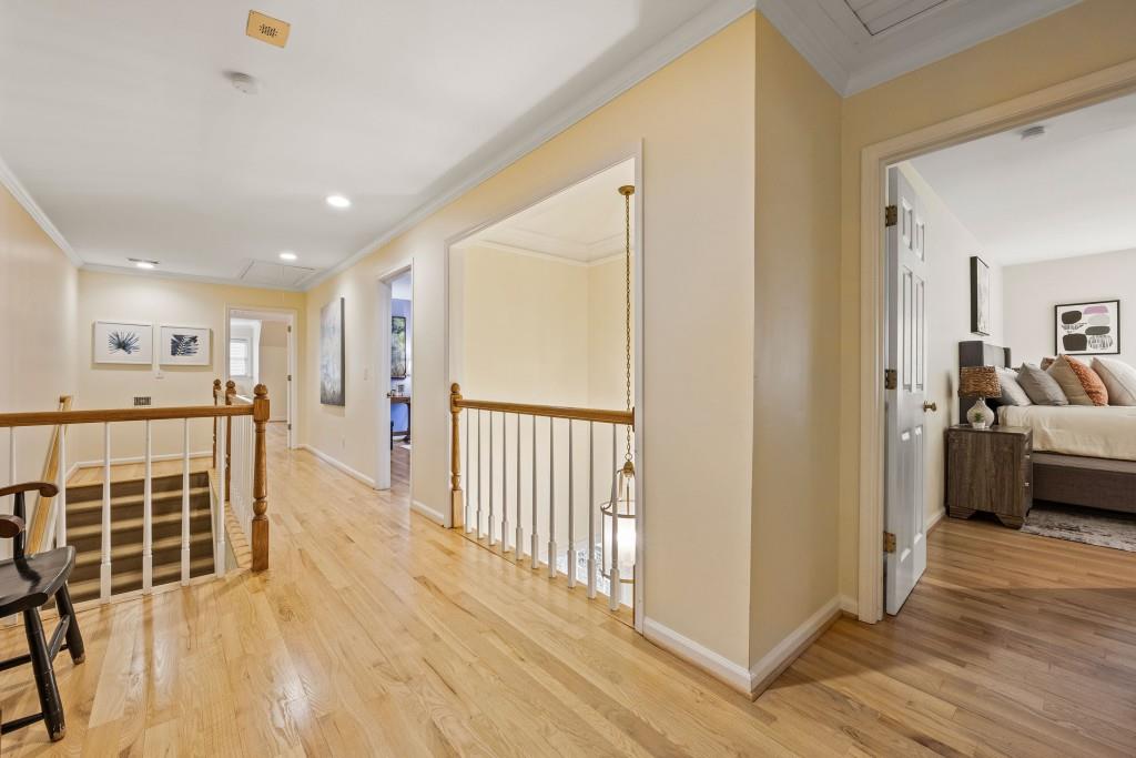 788 Old Paper Mill Drive