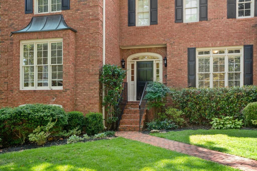 788 Old Paper Mill Drive