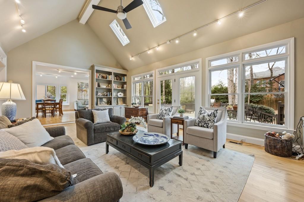 788 Old Paper Mill Drive