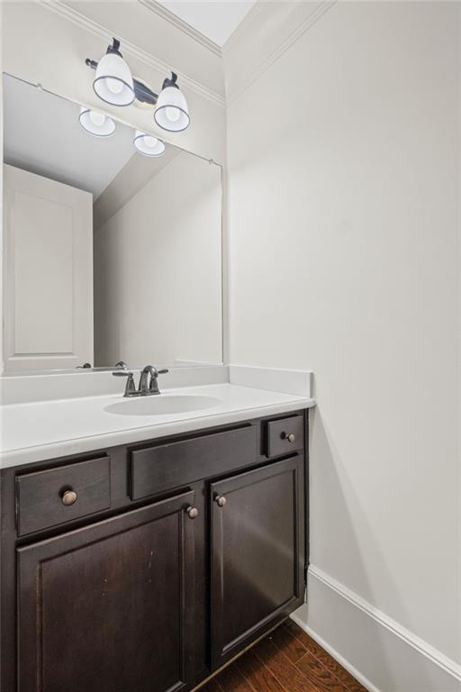 120 Walnut Circle SW