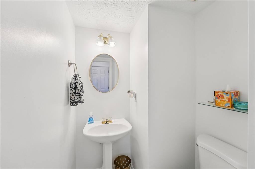 2163 Berryhill Circle SE