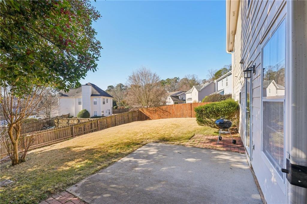 2163 Berryhill Circle SE