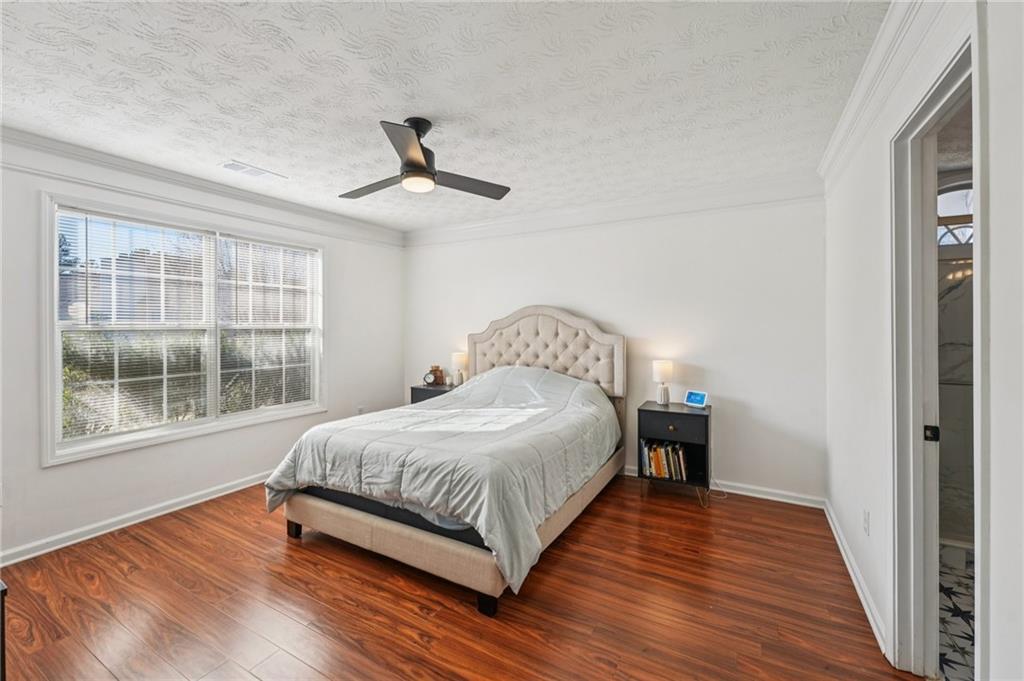 2163 Berryhill Circle SE