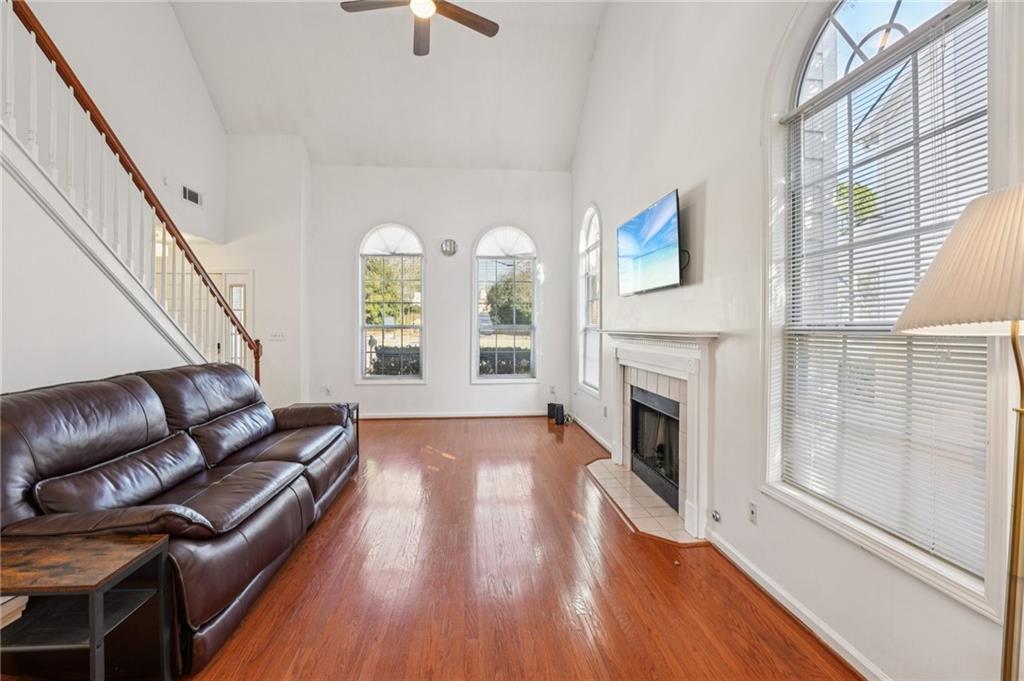 2163 Berryhill Circle SE