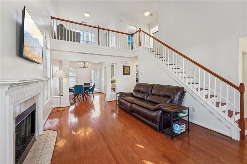 2163 Berryhill Circle SE