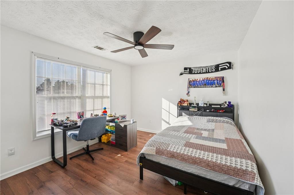 2163 Berryhill Circle SE