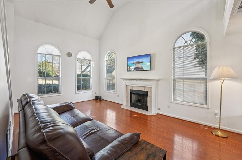 2163 Berryhill Circle SE