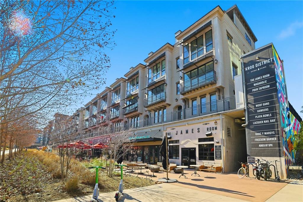 661 Auburn Avenue NE Unit 19