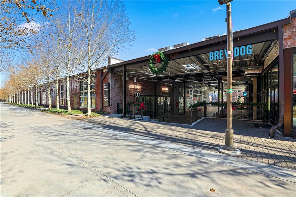 661 Auburn Avenue NE Unit 19