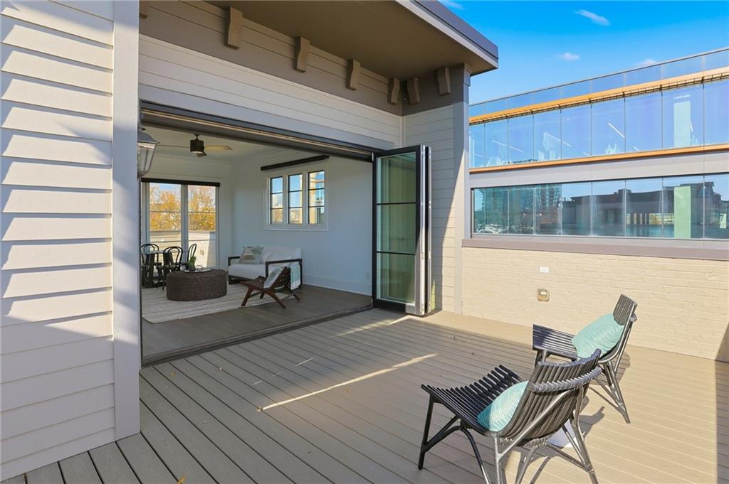 661 Auburn Avenue NE Unit 19