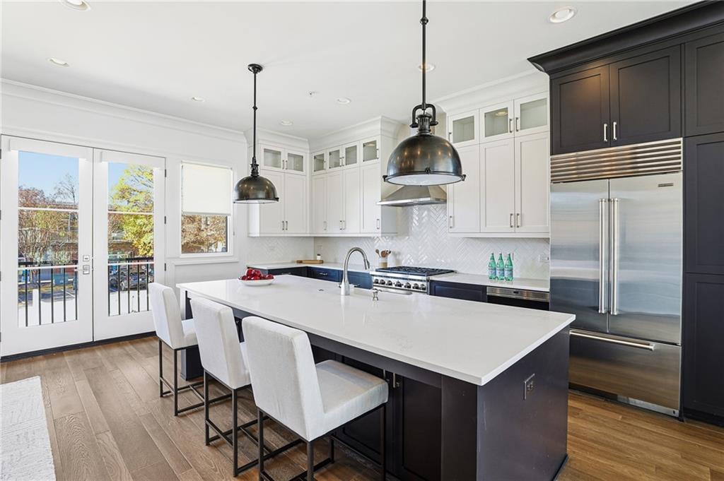 661 Auburn Avenue NE Unit 19