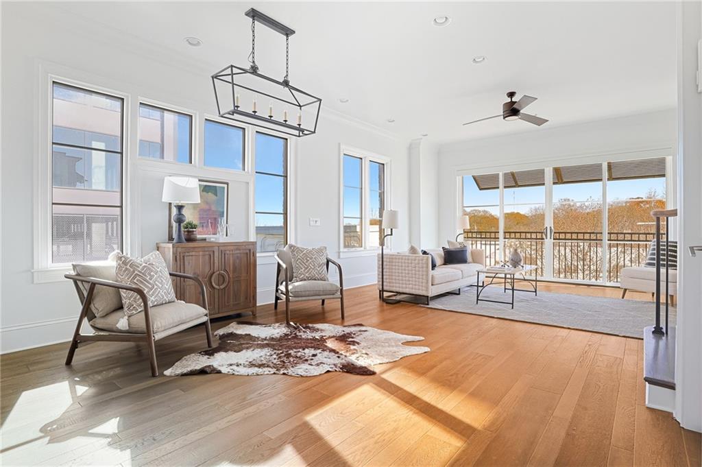 661 Auburn Avenue NE Unit 19