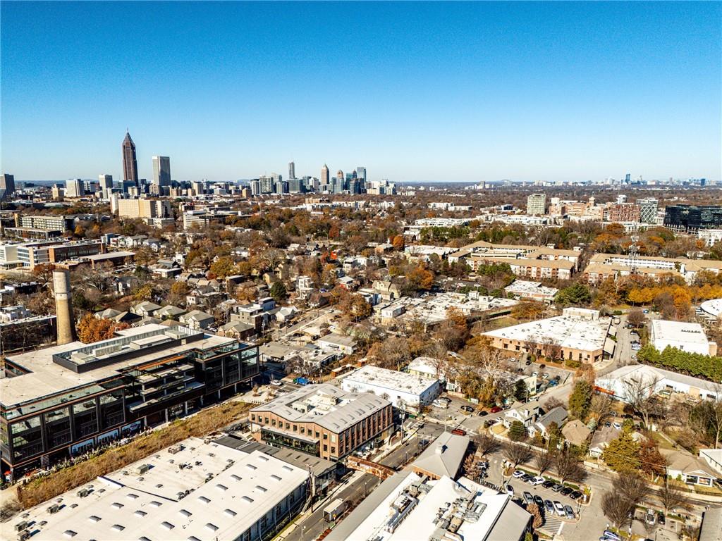 661 Auburn Avenue NE Unit 19