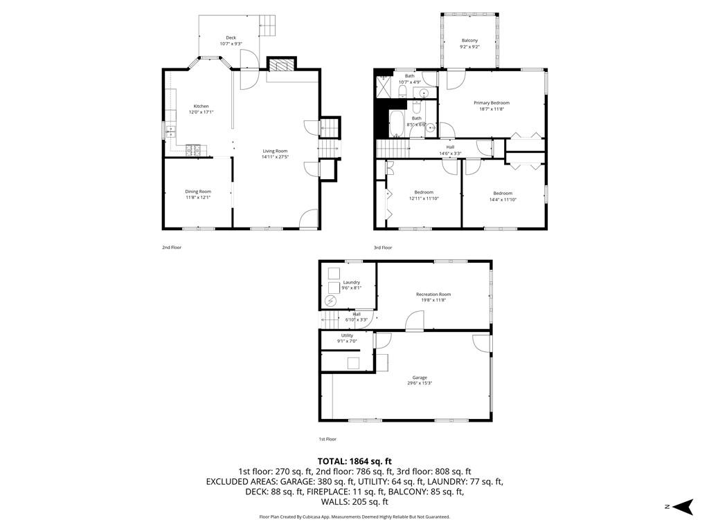 540 Boulder Park Drive