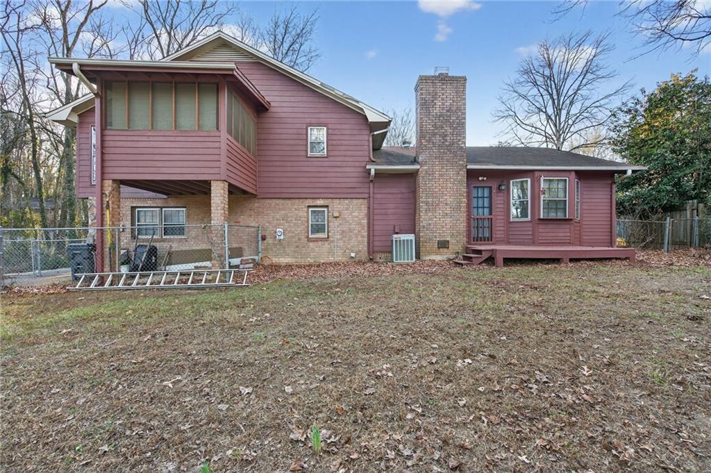 540 Boulder Park Drive