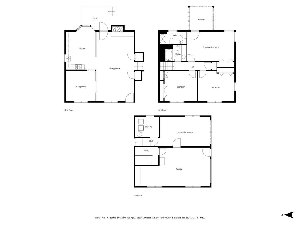 540 Boulder Park Drive