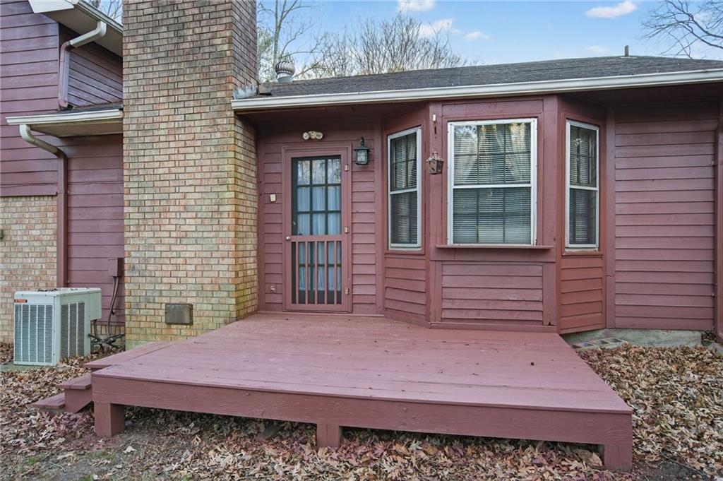 540 Boulder Park Drive