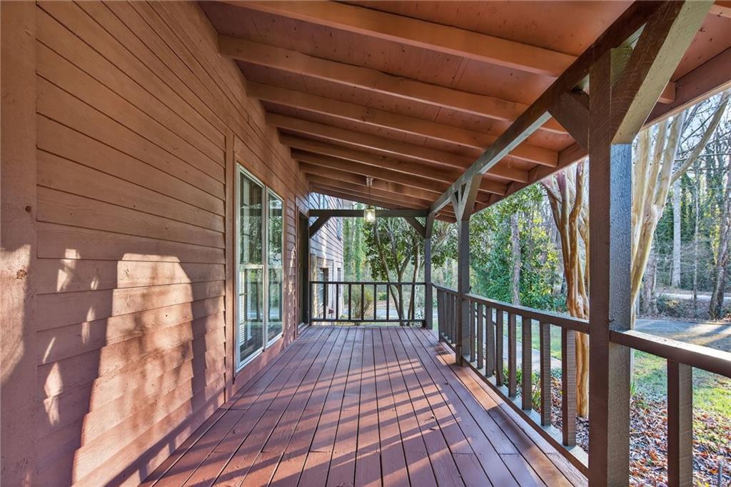 540 Boulder Park Drive