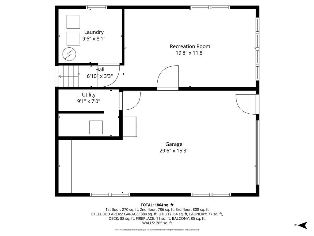 540 Boulder Park Drive