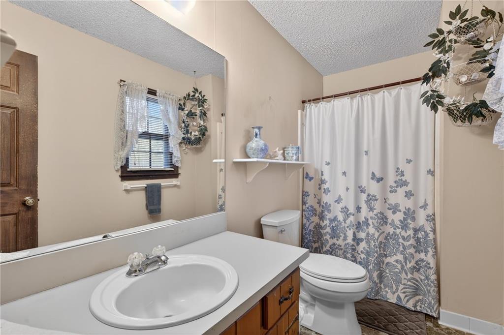 540 Boulder Park Drive