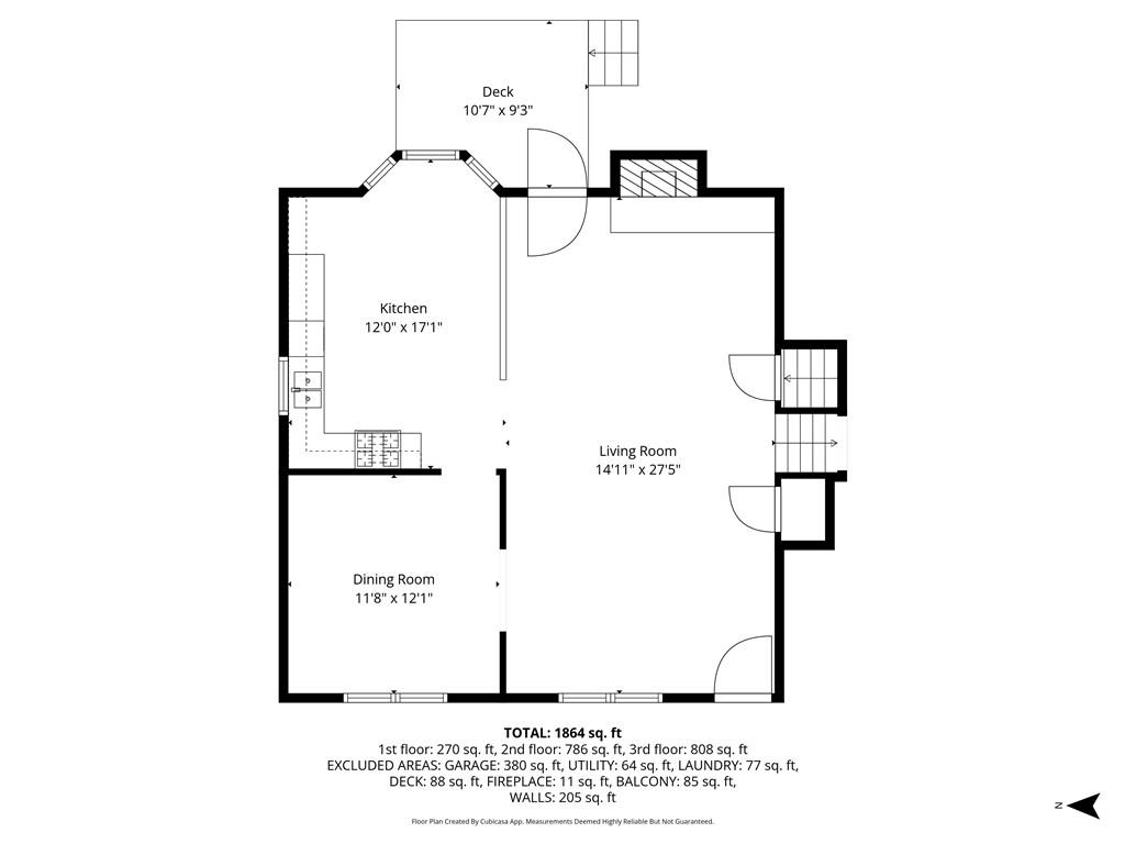 540 Boulder Park Drive