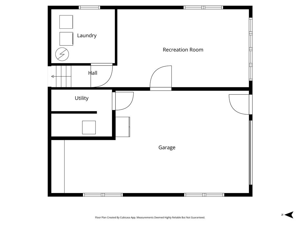 540 Boulder Park Drive