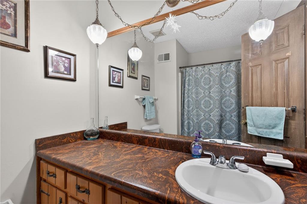 540 Boulder Park Drive