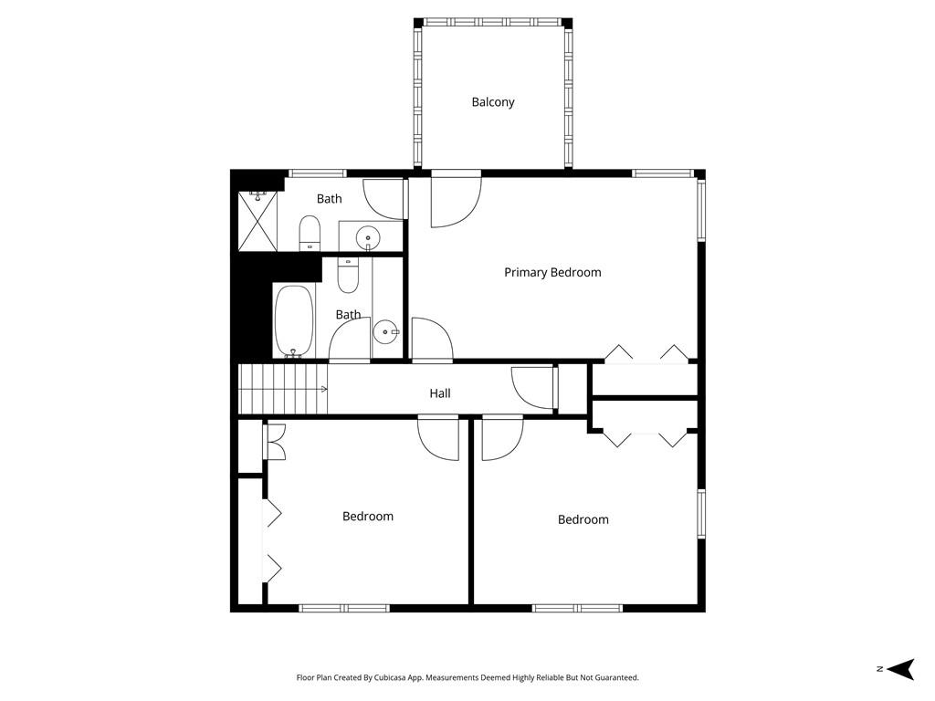 540 Boulder Park Drive