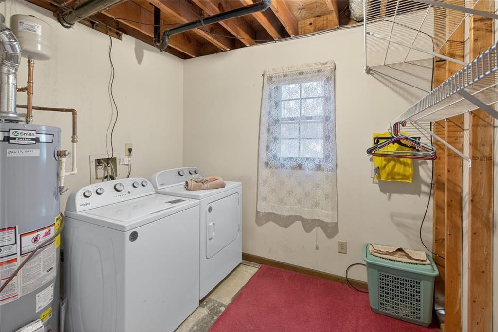 540 Boulder Park Drive