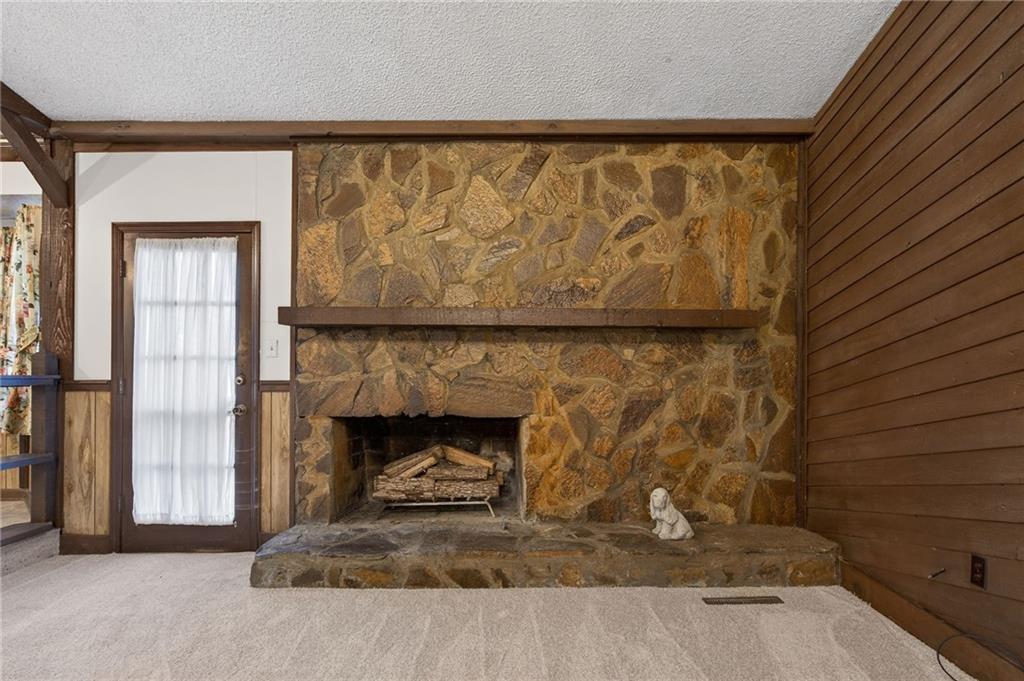 540 Boulder Park Drive