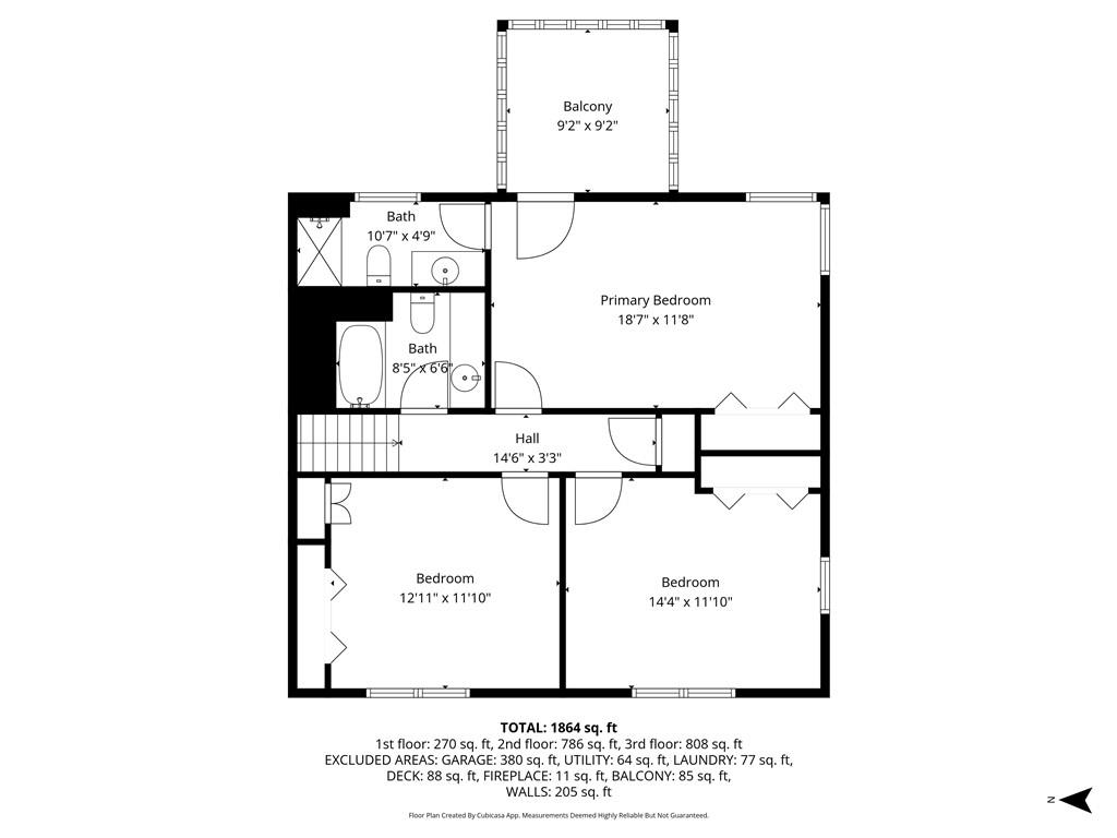 540 Boulder Park Drive