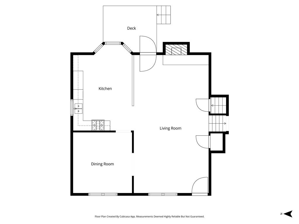 540 Boulder Park Drive