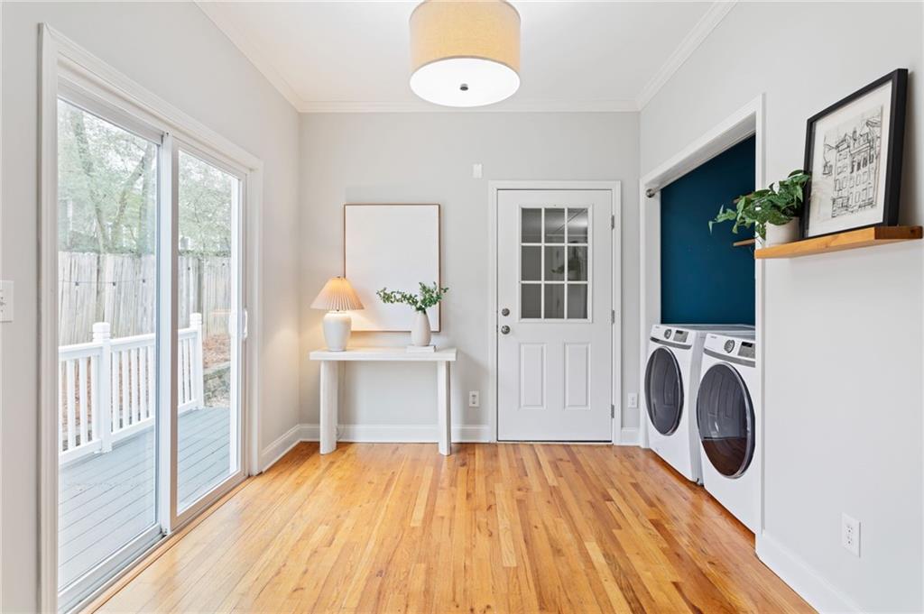 1142 Lonetia Street SE