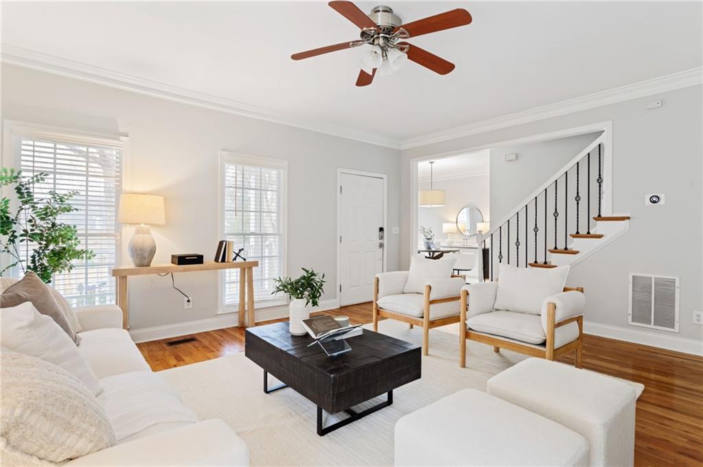 1142 Lonetia Street SE