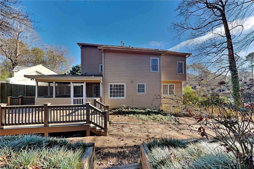 3163 Oak Springs Way