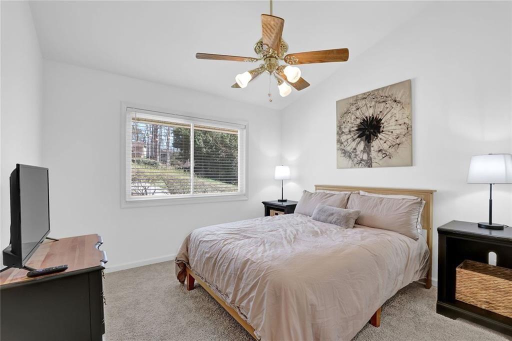 889 Fawn Way