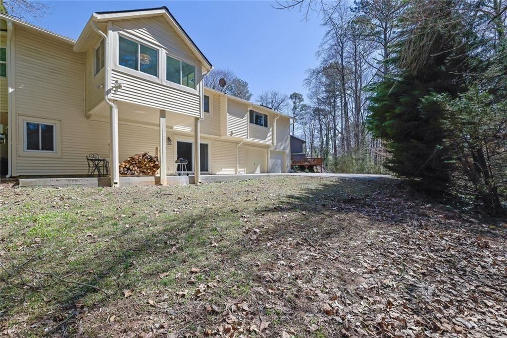 889 Fawn Way