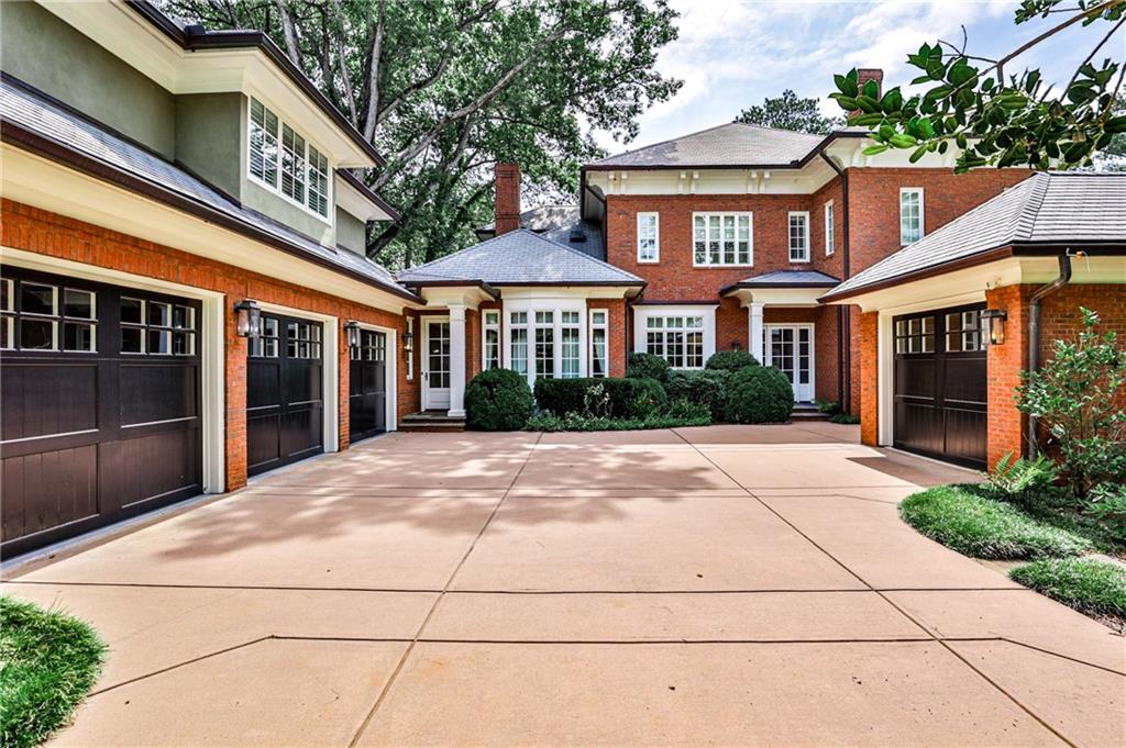 3370 Habersham Road NW