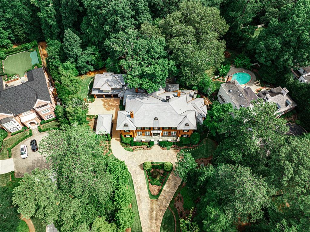 3370 Habersham Road NW